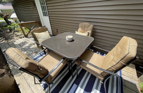 Town of Richmond House | COZY Cottage with Honeoye Lake Access