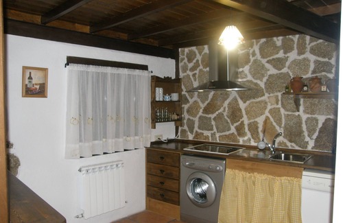 Navalosa Cottage | Cozy Cottage with Jacuzzi for 8/10 people.