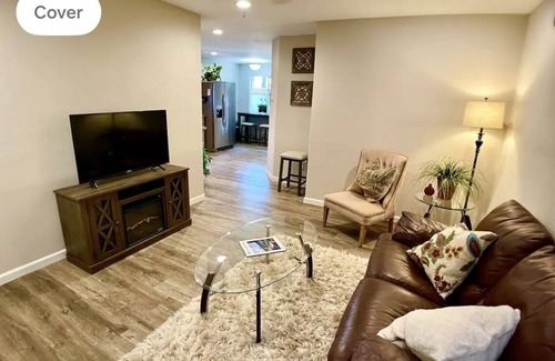 Cedar Ridge Cottage | Cozy cottage with 1 bedroom and WiFi, AC in enjoyable Grass Valley