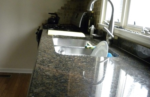 Michigan City Cottage | Cozy Cottage with Guest House, 15 minute walk to the beach and Pet Friendly.