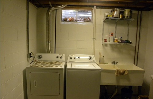 Michigan City Cottage | Cozy Cottage with Guest House, 15 minute walk to the beach and Pet Friendly.