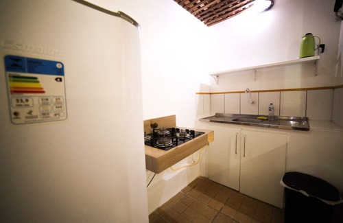 Praia do Frances Ski Chalet | Cozy cottages in the French Beach w/pool, leisure area. 100mts from the sea
