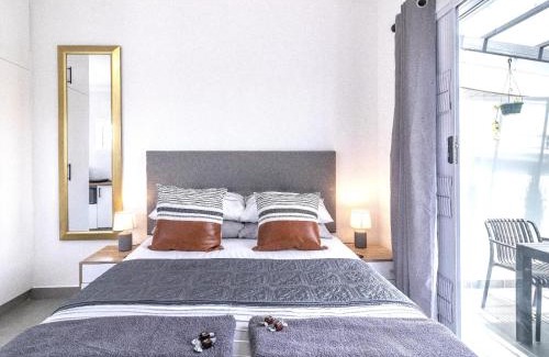 Gonubie Apartment | Cozy Cottages