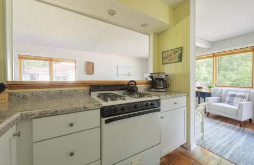 West Wing Estates House | Cozy CottageSuper cute vacation rental - Just 1 block from beach access to Lake Michigan!