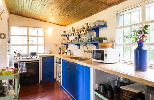 Real de San Carlos House | Cozy Country House in Colonia - Uruguay