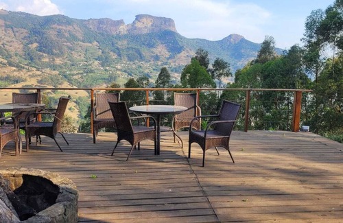 Sao Bento do Sapucai Cottage | Cozy Country House, pet friendly.