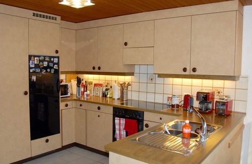 Waldi Apartment | Cozy country apartment close to Lake of Constance