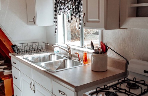 Durango - Purgatory House | Cozy Country Chalet Between Downtown & Ski Resort
