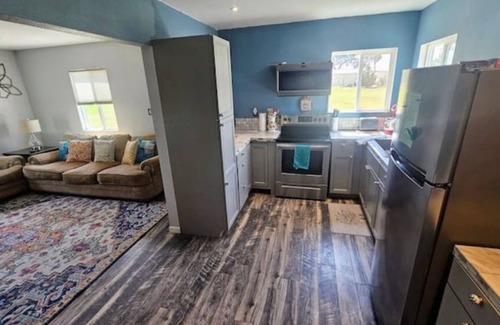 Turlock Other | Cozy Country Cottage- a farm experience, yet close to town