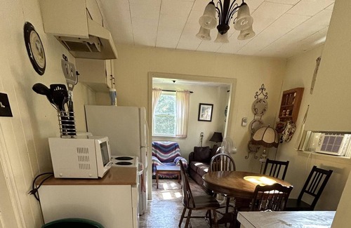 Malignant Cove Cottage | Cozy Country Cottage 15 min to Antigonish and 3km from an Ocean Beach