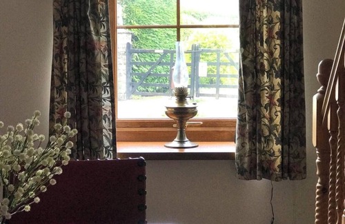 Pontypool Cottage | Cozy country cottage in National Park
