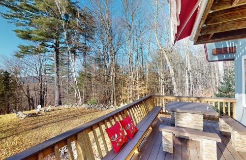 Whitefield House | Cozy Country Cottage