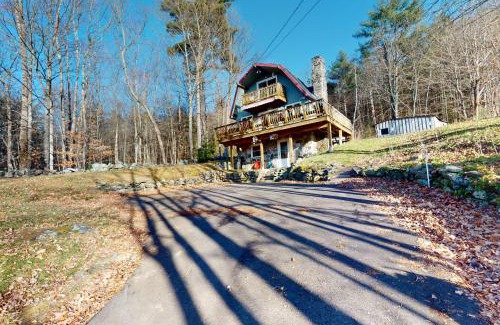 Whitefield House | Cozy Country Cottage