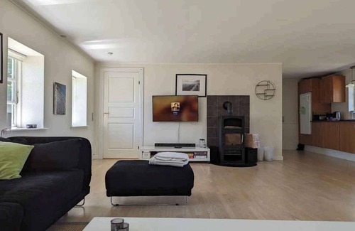 Vesterborg House | Cozy country estate in Vesterborg.