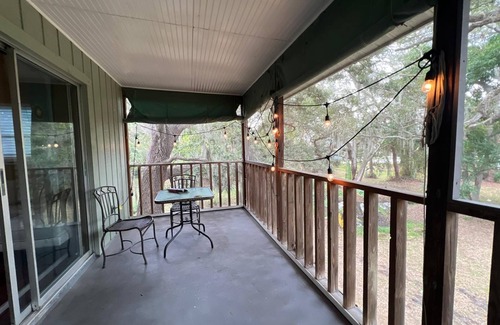 Pinellas Point House | Cozy country feel in the city