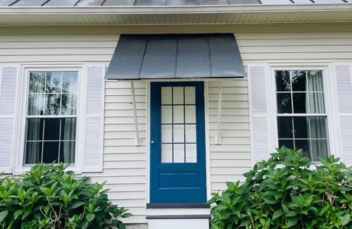 Upperville House | Cozy Country Getaway in the Heart of Upperville