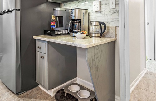 New Wilmington House | Cozy country home sleeps up to 9 guests