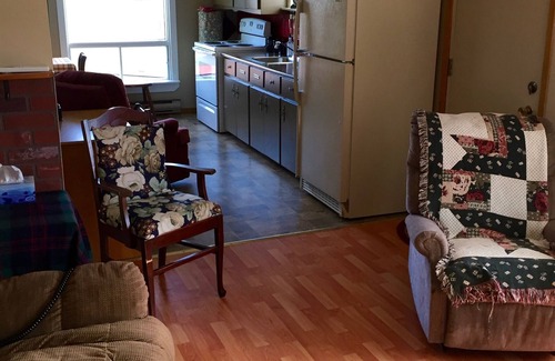 Antigonish House | Cozy country home 6 min from the town of Antigonish on Hwy 337.