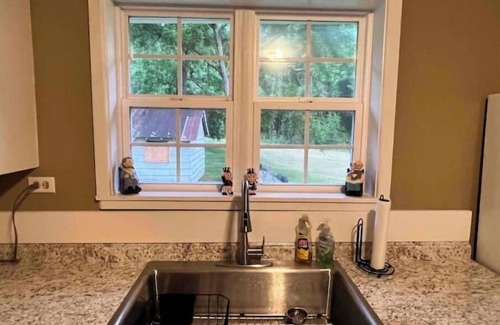 La Follette House | Cozy Country Home for all ATV Riders! Direct Access to Tackett and Royal Blue!