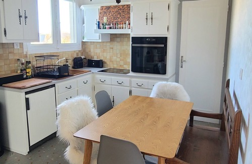 Pluduno House | Cozy country house, 12 minutes from the first beach of the Côtes d'Armor