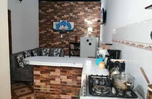 Mindo Ski Chalet | Cozy, country house, equipped in Mindo Ecuador.