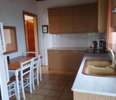 Sipiada House | Cozy Country house