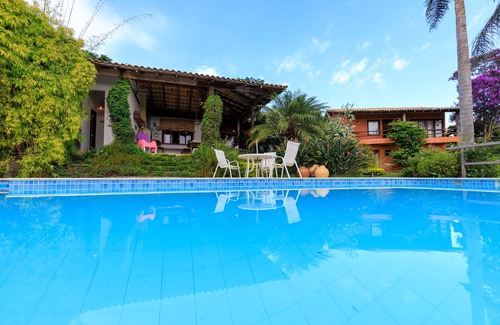 Posse Cottage | Cozy country house in a gated community with stunning views!