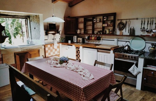 Vimianzo House | Cozy country house in the heart of the wildly rugged Costa da Morte
