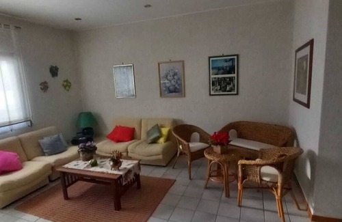 Lucito Apartment | Cozy country house in green Molise 1minute from Biferno valley floor