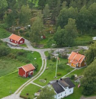 Askim Municipality House | Cozy Country House