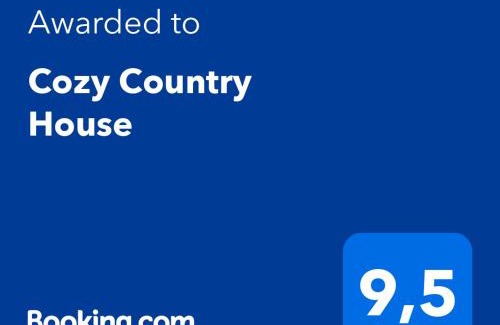 Askim Municipality House | Cozy Country House