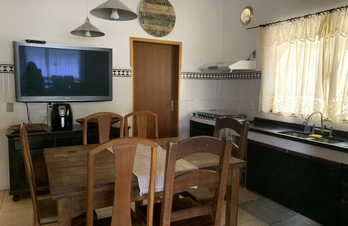 Piracaia Cottage | Cozy country house on the Jaguari reservoir