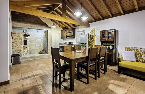Ponte de Lima House | Cozy country house with private pool - Casa do Areal