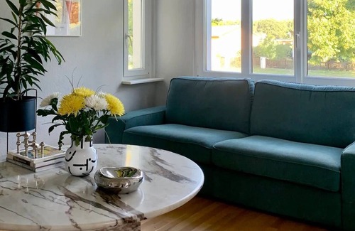 Neuruppin Other | Cozy country house with a large garden near Neuruppin