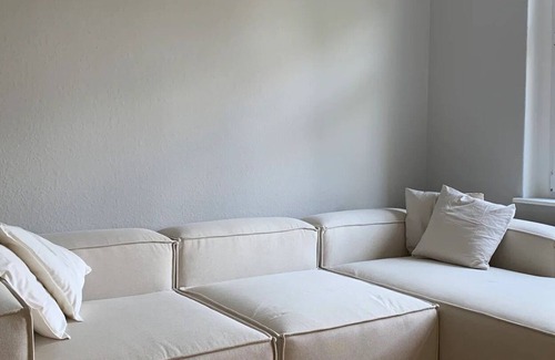 Neuruppin Other | Cozy country house with a large garden near Neuruppin