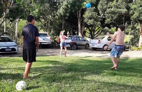 Amargosa House | Cozy country house with pool