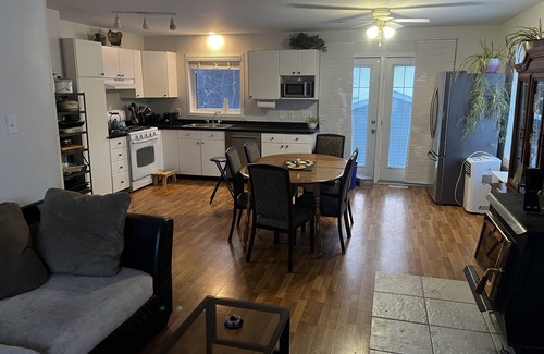 Nipawin House | Cozy Country Living