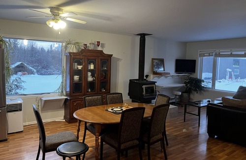 Nipawin House | Cozy Country Living