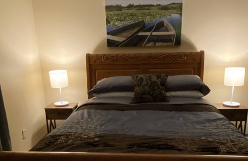 Hermitage House | Cozy country oasis