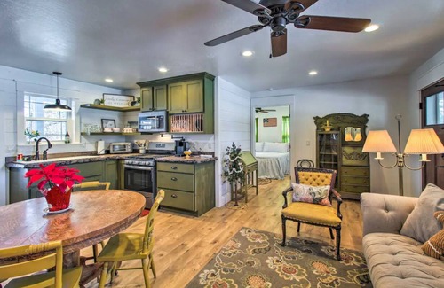 Pinedale Other | Cozy Country side Farmhouse @ Acorn Acres