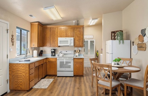 Butte County Apartment | Cozy Country Studio. 5 minute drive from Chico!