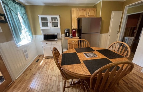 Memramcook House | Cozy Country Vacation Home