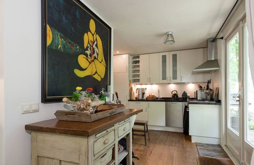 Municipality of Dalfsen House | Cozy Countryside Escape in Dalfsen