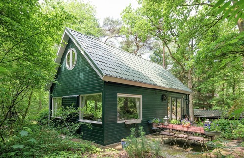 Municipality of Dalfsen House | Cozy Countryside Escape in Dalfsen