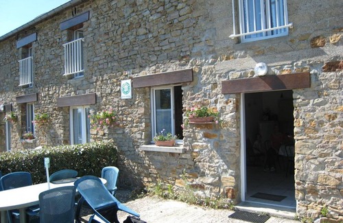Angoville-sur-Ay Cottage | Cozy Countryside Home with Terrace, Garden, and Modern Amenities