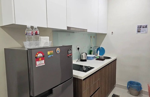 Batu Lintang House | Cozy Cove 1 @Kozi Square near General Hospitalnn