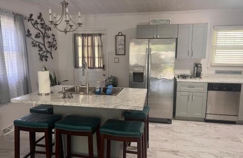 Danville House | Cozy Cove of Danville LLC
