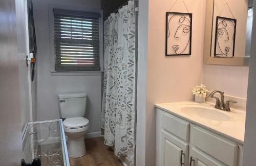 Danville House | Cozy Cove of Danville LLC