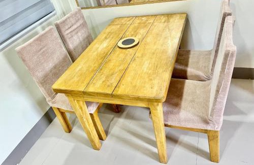 Baclayon Apartment | Cozy Cove