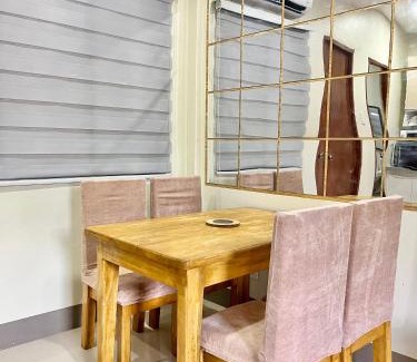 Baclayon Apartment | Cozy Cove